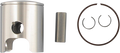 WISECO Piston - Standard - Suzuki RM 250 High-Performance 558M06700