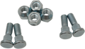 MOOSE RACING Wheel Stud/Nut Kit - Front 85-1035