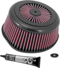 K & N Air Filter - CRF250R/450R HA-4513XD