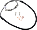 GALFER Brake Line - Stainless Steel FK003D317-1