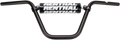 RENTHAL Handlebar - 7/8" - 797 50cc Playbike - Black 79701BK08219