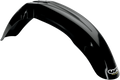 UFO Front Fender - Black HO03662001