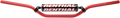 RENTHAL Handlebar - 7/8" - 971 - RC - Red 97108RD01185
