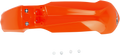 UFO Front Fender - Orange KT04050-127