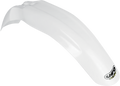 UFO Front Fender - White HO03610041
