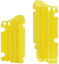 ACERBIS Radiator Louvers - Yellow - Suzuki 2691550231