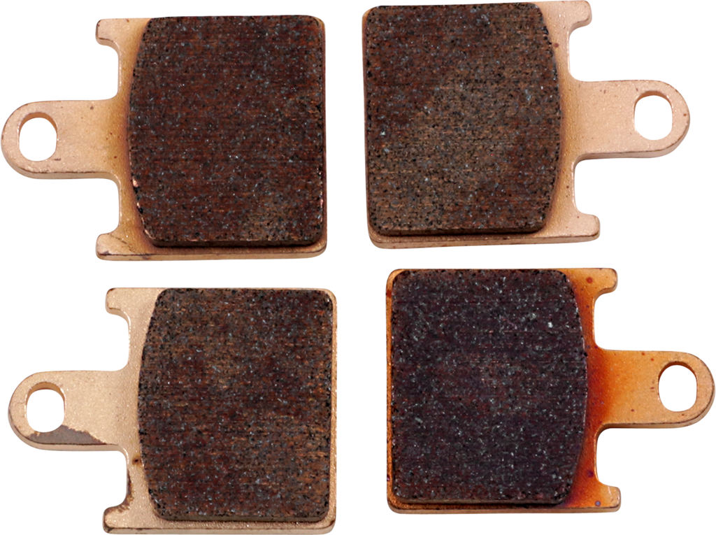 GALFER HH Sintered Brake Pads FD371G1370