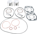 WISECO Piston Kit - Ski-Doo High-Performance SK1027