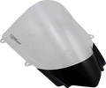Zero Gravity Corsa Windscreen - Clear - Triumph 675 24-914V-01