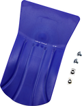 ACERBIS Skid Plate - YZ Blue - Universal 2780590211