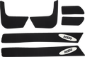 WSM Traction Mat - Black 012-302BLK