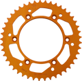 MOOSE RACING Rear Sprocket - 45 Tooth - Husaberg/Husqvarna/KTM 1211-897-45-14
