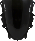 Zero Gravity Windscreen - Dark Smoke 20-554-19