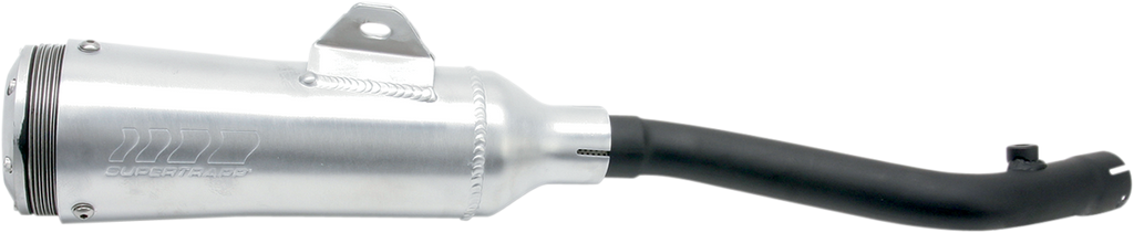 SUPERTRAPP Race Muffler 813-3202