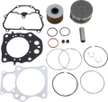 WSM Top End Kit - 1mm - Honda 420 54-231-24