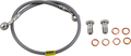 GALFER Brake Line - Stainless Steel FK003D281R