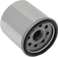 DRAG SPECIALTIES Oil Filter - Chrome - Indian T14-0025C