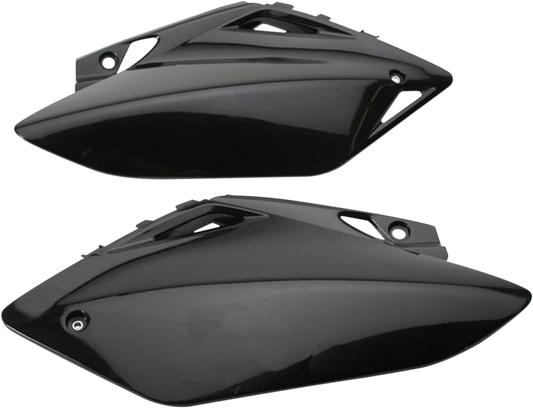 ACERBIS Side Panels - Black 2043310001