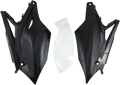UFO Side Panels - Black KA04737-001