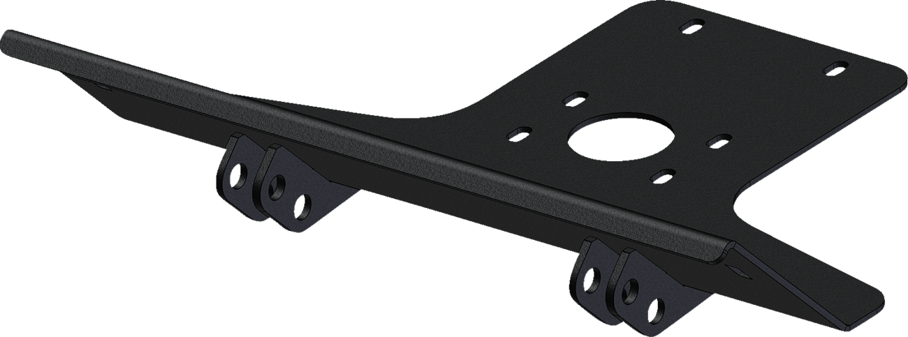 KFI PRODUCTS Plow Mount - Kawasaki 105620