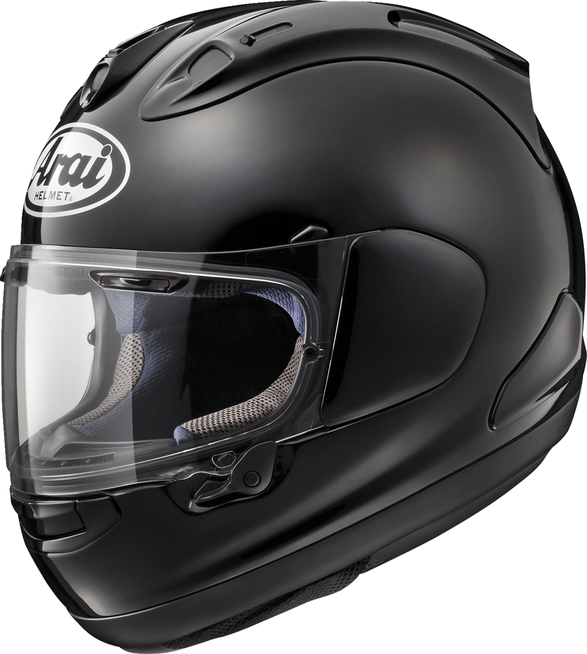 ARAI Corsair-X Helmet - Black - Small 0101-15938