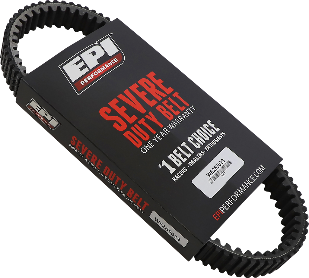 EPI Drive Belt WE265023