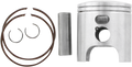 WISECO Piston - +2.00 mm High-Performance 432M05600