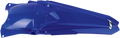 UFO MX Rear Fender - Reflex Blue YA04818-089