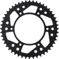 MOOSE RACING Rear Sprocket - 48 Tooth - Beta 1211-BET-48-10