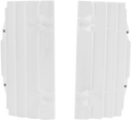 ACERBIS Radiator Louvers - White - Husqvarna | KTM 2691540002
