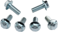 MOOSE RACING Rotor Bolts - Yamaha/Kawasaki/Suzuki/KTM 039-6A05