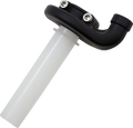 MOOSE RACING Throttle Housing - KTM 2-Stroke - Black H17-5502B