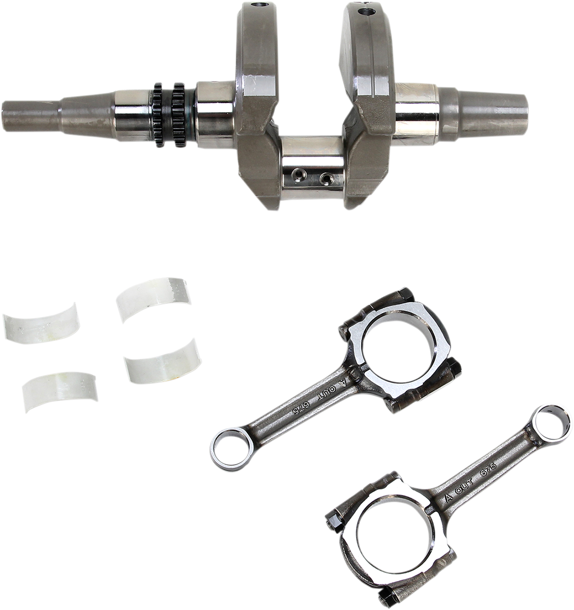 Hot Rods Crankshaft Kit 4089