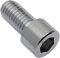 DRAG SPECIALTIES Bolts - Socket-Head - Smooth - 1/2" x 13 x 1-1/4" MPB693S