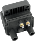 DRAG SPECIALTIES 5 Ohm Mini Ignition Coil 10-2041