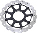 GALFER Front Rotor DF076CWI