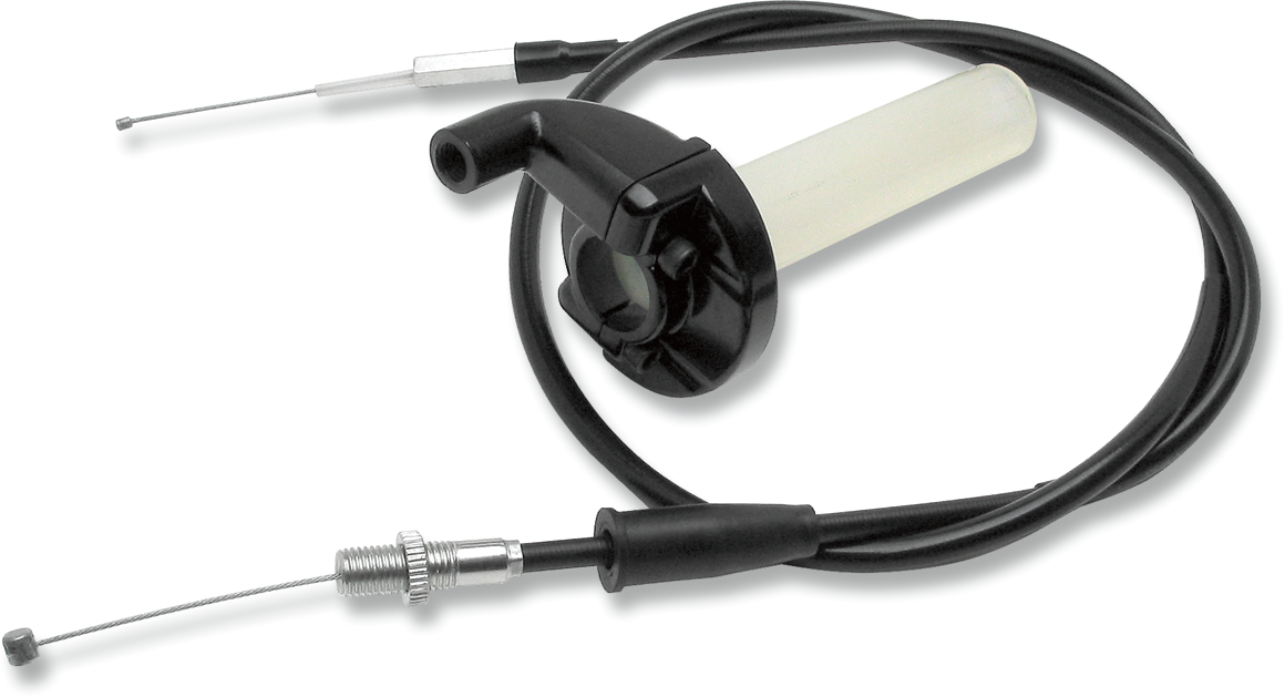 MOTION PRO Throttle Kit - CR Pro - Kawasaki KLF300 01-0376