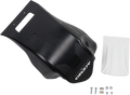 ACERBIS Skid Plate - Black/White - RM-Z 250 2742671007
