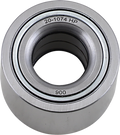 MOOSE RACING Wheel Bearing Kit - Tapered - Double Angular Contact - Front/Rear 25-1702-HP