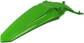 ACERBIS Rear Fender - Green 2736320006