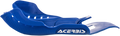 ACERBIS Skid Plate - Blue - YZ 250/250X 2449710003