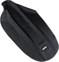 MOOSE RACING Gripper Seat Cover - Black - Suzuki RMZ25010-100