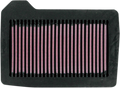 K & N Air Filter - Victory PL-1500