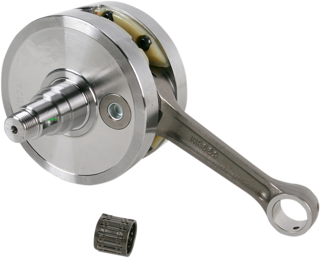 Hot Rods Crankshaft 4026