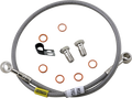 GALFER Brake Line - Stainless Steel FK003D810-1
