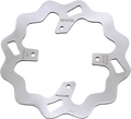 GALFER Wave® Rotor - Front - Honda DF050W