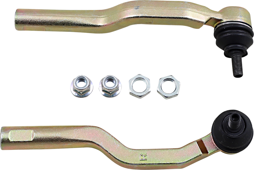 MOOSE RACING Tie End Rod Kit - Front Outer 51-1094
