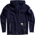 100% Viceroy Hoodie - Navy - Small 37002-015-10