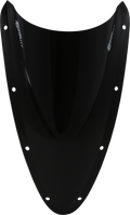 Zero Gravity SR Windscreen - Dark Smoke - 1125R 20-859-19
