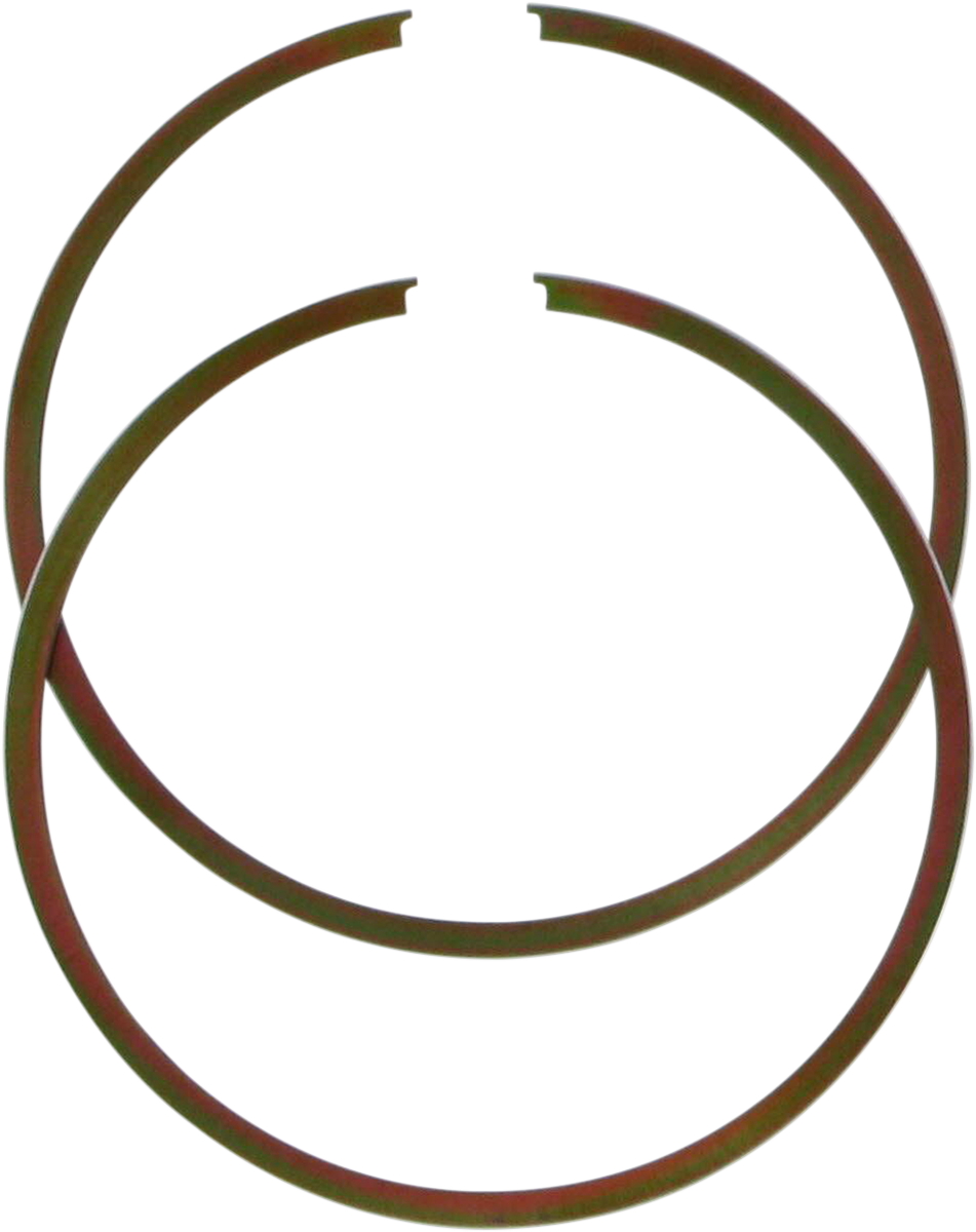 WISECO Ring Set Replacement 2284CD